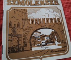 Szmolenszk:retro útikalauz az egykori Szovjetúnióból