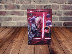 Tom Taylor - Star Wars - Az Ellenállás kora - Gonosztevők