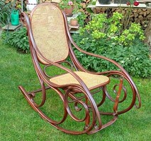 THONET Nr. 1 HINTASZÉK JUBILEUMI LIMITÁLT KIADÁS 77/175.
