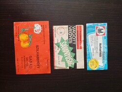Címke,papírcímke,konzerv,reklám
