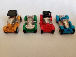 Kinder meglepetés figura figurák 070 - metal oldtimer K98n89 - K98n92