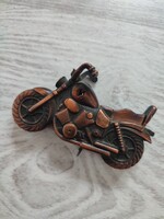 Harley Davidson motorkerékpár öngyújtó, szivargyújtó