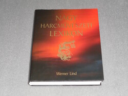 Werner Lind - Nagy harcművészeti lexikon