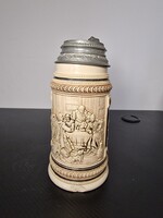 Vintage söröskorsó