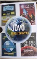 A jövő forgatókönyvei.