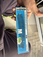Marklin sín