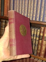 1932- HERCZEG FERENC VÁLOGATOTT MUNKÁINAK EMLÉKKIADÁSA 17.---TŰZ A PUSZTÁBAN--ELBESZÉLÉSEK