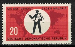 Németország (NDK) - Mi:DD 942 - MNH - Kat. ért.: 0.25€