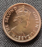 Ciprus 5 mils 1955 (LA2)