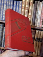 1931  - MARTIN JOHNSON: A KANNIBÁLOK SZIGETÉN -DANTE-A VILÁG KÖRÜL,UTIRAJZOK,UTIKALANDOK