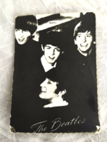 The Beatles eredeti vintage csoportkép fotó 1963-ból   28.