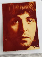 Paul McCartney eredeti vintage fotó 1968-ból – John Kelly fotója    25.