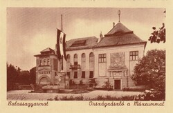 B - 658  Weinstock válogatás  BALASSAGYARMAT  T/'1  tartásban