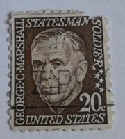 1967-es Kimelkedő amerikaiak