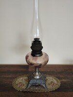 Petroleum Lamp
