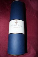 Royal Tokaji Aszú Essencia 1996 díszdobozban