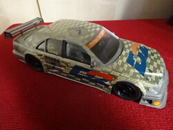 Baumler D2-es Mercedes makett autó, hossza 19 cm. Jókai