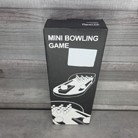 Sinsay asztali mini bowling játék