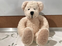 MACKÓ - PLÜSS - SUNKID - 20 x 12 cm - EXKLUZÍV -  GYŰJTEMÉNYBŐL - HIBÁTLAN