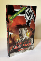 HITLER, Adolf: Mein Kampf (Harcom).