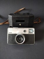 KODAK INSTAMATIC 333 analóg fényképezőgép