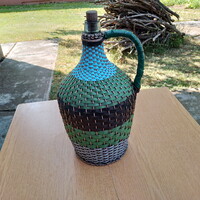 Fonott, 10L-es korsó dugóval