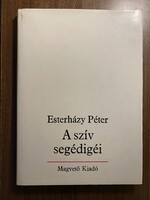 Eszterházy Péter: A szí segédigéi