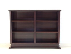 Hollóházi Art Deco Medium Bookcase [F-36] Master craftsmanship!