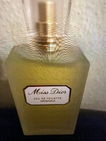 Dior Miss Dior Originale parfüm 100 ml
