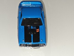 Dodge Challenger kisautó - Mattel