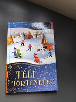 Téli történetek - Varázslatos mesebirodalom