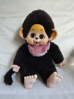 Moncsicsi - Monchhichi - 45 cm