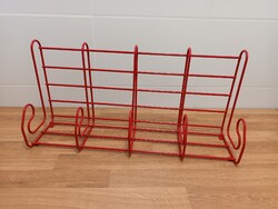 IKEA Vintage Tomado / Fran fogas, akasztó, kabátakasztó, előszobai polcos akasztós elem