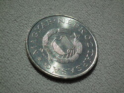 1957 2 Forint, Magyar Népköztársaság (MNK)