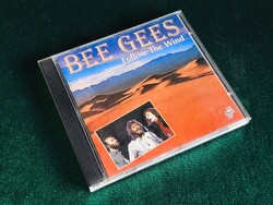 Bee Gees: Follow The Wind Eredeti CD (1994) - Korai Slágerek Szép Lemezzel!