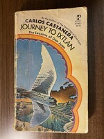Carlos Castaneda: Journey to Ixtlan