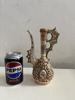 Antik Fischer kiöntő kancsó