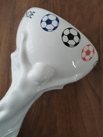 FIFA - emlék kupa,a 90 - es évekből