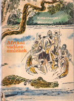 Kittenberger-Mészáros: Afrikai vadászemlékek