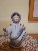 Lomonoszov eszkimó hallal