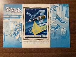 1973. Skylab blokk**