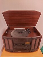 Treton 30156 Retro Hifi