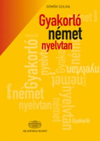 Dömök Szilvia: Gyakorló német nyelvtan