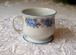 Johann Weig Bavaria porcelán csésze – Hindelanger Kaffeehaferl
