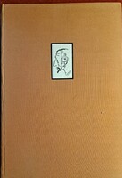 Cervantes / Don Quijote 1962 / Martyn Ferenc rajzaival