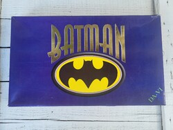 Vintage, retro, extrém ritka, Batman társasjáték