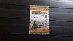 Tuvalu.