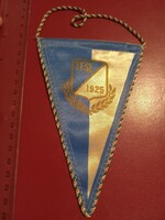 TFSE asztali zászló