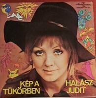 Gyerobik - zenés torna gyerekeknek - bakelit lemez eladó