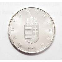 Magyarország,10 forint 2020 aUNC+ nikkel